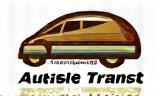 Aussie Transit Solutions Navigation Logo