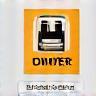 Driver icon for professional drivers
