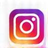 Instagram icon