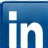 LinkedIn icon